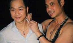 Lộ bản cam kết bí mật giữa ca sĩ Ngọc Sơn với Quách Tuấn Du 