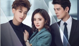 Lộ người đàn ông Dương Mịch 'hết lòng hết dạ' không phải Lưu Khải Uy