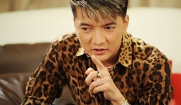 Đàm Vĩnh Hưng 'né' phóng viên khi hỏi về loạt phát ngôn ngông cuồng