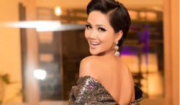 Fan khẩu chiến, H'Hen Niê nói một câu khiến dân mạng câm nín