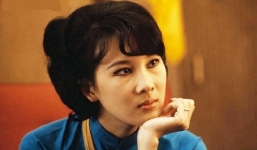 Hình ảnh chưa từng công bố của đệ nhất mỹ nhân Đặng Tuyết Mai