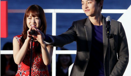 Lộ người con gái khiến Song Joong Ki mê mẩn không phải Song Hye Kyo