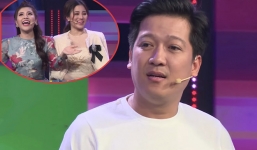 Trường Giang lại lộ tính đào hoa khiến Nhã Phương lo ngai ngái