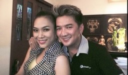 Đàm Vĩnh Hưng tuyên bố hùng hồn tình cảm với Mỹ Tâm sau khi khoe vợ