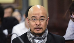 Đặng Lê Nguyên Vũ tiết lộ bảo bối 'bất ly thân' trong vụ ly hôn bà Thảo