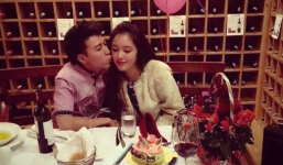 Mai Phương Thúy lần đầu khoe tình yêu 4 năm của người đặc biệt