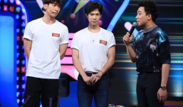 Trấn Thành bị 'người tình' Hari Won 'bóc mẽ' không thương tiếc