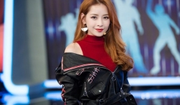 Chi Pu bị 'vùi dập' tơi tả vẫn ngang nhiên vượt mặt Hồ Ngọc Hà