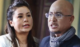 Đặng Lê Nguyên Vũ từng gay gắt với bà Thảo khi nói về điều này