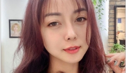 Không thể nhận ra Jennifer Phạm trong diện mạo mới