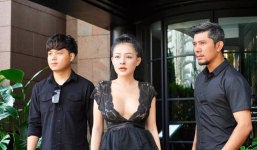 Lương Bằng Quang bị tố 'chơi xấu' Ngân 98 hậu chia tay
