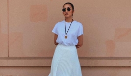 Tăng Thanh Hà vừa tung ảnh, dân mạng tìm ra điểm bất thường