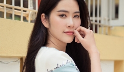 Nam Em phát ngôn bất ngờ sau sự cố bị CSGT tuýt còi, Trường Giang lại bị vạ lây