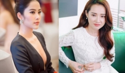 Nhã Phương, Trường Giang, Nam Em bị Lan Ngọc mỉa mai thâm sâu