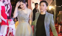 Phi Huyền Trang nghi lộ clip nóng, bạn thân Trấn Thành bị 'réo' tên