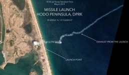 Tin tức thời sự thế giới 24h mới nhất, nóng nhất hôm nay ngày 6/5/2019