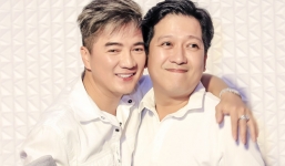 Trường Giang lẻ bóng, Đàm Vĩnh Hưng phát ngôn một câu bất ngờ