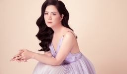 Ca sĩ Đinh Hiền Anh khiến dân mạng hoang mang trước chia sẻ ẩn ý