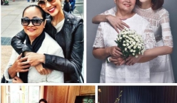 Đoạn hội thoại giữa Hà Tăng và mẹ khiến dân mạng nể phục