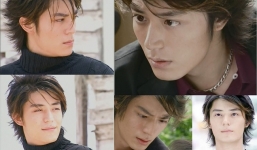 Hoắc Kiến Hoa lộ ảnh quá khứ gây 'bão' giữa ồn ào ngoại tình Dương Mịch