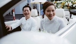 Là đại gia 'máu mặt' nhưng chồng Phan Như Thảo cũng có lúc khóc vì điều này