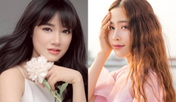 Nhã Phương âm thầm 'vượt mặt' Nam Em sau khi cưới Trường Giang