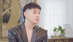 Vừa ngọt ngào với Mai Phương Thúy, Noo Phước Thịnh đã quay ra dằn mặt thí sinh