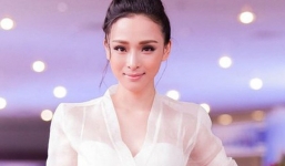 Bất ngờ với nhan sắc và cuộc sống của Hoa hậu Phương Nga sau khi ra tù