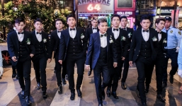 Đàm Vĩnh Hưng tổ chức đám cưới ở khách sạn, Mỹ Tâm được chọn làm cô dâu?