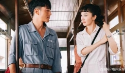 Dương Mịch chấp nhận hi sinh nhan sắc khi tái hợp cùng Hoắc Kiến Hoa