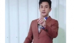 Lưu Khải Uy khiến fan sốc nặng khi biến thành con người khác hậu ly hôn Dương Mịch