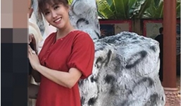 Phi Thanh Vân vừa khoe ảnh gầy tọp đến ngỡ ngàng đã bị dân mạng bóc mẽ