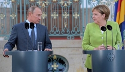 Tin tức thời sự thế giới 24h mới nhất, nóng nhất hôm nay ngày 8/5/2019