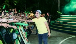 Trường Giang bỏ Nhã Phương về quê một mình để 'hẹn hò' với người khác