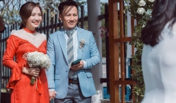 Vợ hot girl của Tiến Đạt xác nhận mang thai