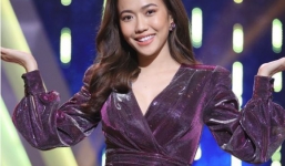 Bị Trấn Thành lôi ra làm trò cười, Diệu Nhi nói một câu khiến fan giật mình