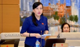 Cử tri thẳng thắn chất vấn gian lận thi cử, Bộ GD&ĐT trả lời vòng vo