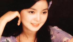 Hình ảnh hiếm thấy của đệ nhất nhan sắc Đặng Lệ Quân sau 24 năm qua đời bí ẩn
