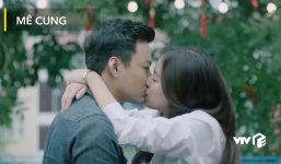 Hoàng Thùy Linh bị mẹ chồng tương lai từ chối phũ phàng trong 'Mê cung'