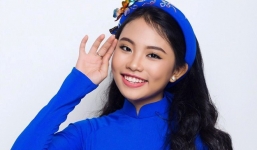 Phương Mỹ Chi gây tranh cãi khi muốn tham gia bộ ảnh 'Những đứa trẻ mang bầu'