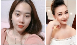 Cùng si tình một người, Nam Em lỗ mãng, Hồng Quế chừng mực