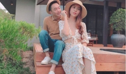 Cường đô la vô tình tiết lộ thông tin mật về đám cưới với Đàm Thu Trang