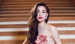 Hồ Ngọc Hà bình luận khó hiểu khi Cường đô la vừa úp mở đám cưới