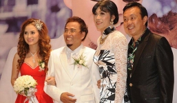 Hoài Linh phá bỏ lời thề vì mối quan hệ đặc biệt với Hồng Tơ