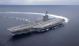 Tin tức thời sự thế giới 24h mới nhất, nóng nhất hôm nay ngày 10/5/2019