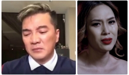 Đàm Vĩnh Hưng bị chỉ trích vì tố mẹ, Mỹ Tâm ra mặt nói một câu dân mạng câm nín