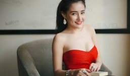 Ngân 98 nói gì trước loạt sự cố lộ clip của các hot girl