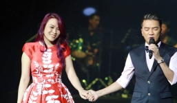 Đàm Vĩnh Hưng nhắn tin ngỏ ý về 'Vợ tương lai' với Mỹ Tâm và cái kết bất ngờ