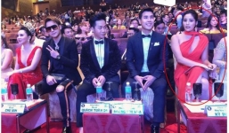 Hoa hậu Kỳ Duyên gây sốc khi lộ ảnh phát tướng không nhận ra