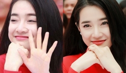 Nhã Phương cũng có lúc 'muối mặt' vì bị cư dân mạng 'bóc mẽ' 